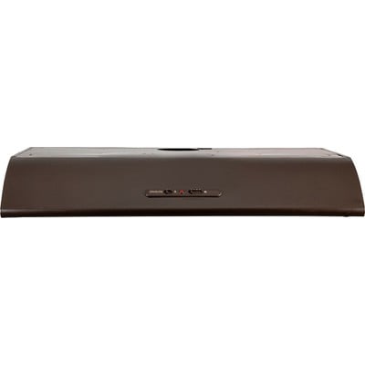 Cooker Hood Free 70cm Olympia 270 260W Lux Brown 2