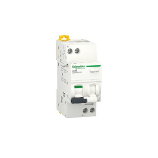 Leakage Switch iCV40N 1P+N C 32A 300 mA C RCBO Act