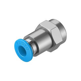 Push-in Fitting 153023