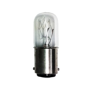 Lamp B15/60V 5W