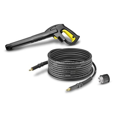 Σωλήνας Υψηλής Πίεσης Και Πιστόλι Karcher Hk-12 2.