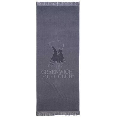 Greenwich Polo Club Πετσετα Θαλασσης 70χ170 3621 G