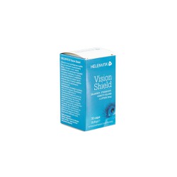 Helenvita Vision Shield Nutritional Supplement For Eye Health 30 capsules