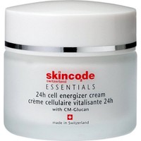 Skincode Essentials 24h Cell Energizer 50ml - Ενυδ
