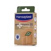 Hansaplast Green & Protect - Οικολογικά Αυτοκόλλητα Επιθέματα, 20 strips