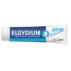 ELGYDIUM Antiplaque οδοντόκρεμα κατά της πλάκας 10