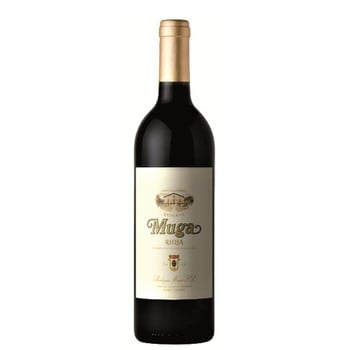 Muga Rioja Reserva 2017 0.75L