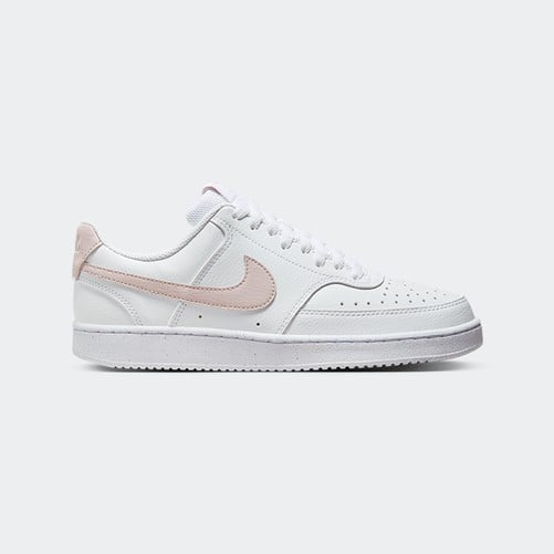 NIKE COURT VISION LOW SHOES