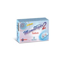 MEMOVIGOR 2 (20 TABL)