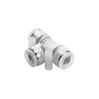Push-in T-Connector 133114