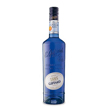 Giffard Curacao Bleu 0.7 L