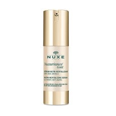 Nuxe Nuxuriance Gold Nutri-Revitalizing Serum Αντι