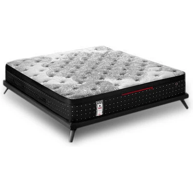 Στρώμα Ύπνου Ανατομικό Υπέρδιπλο 150x190x32cm (Πλά