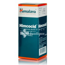 Himalaya Himcocid - Υπεροξύτητα, 200ml