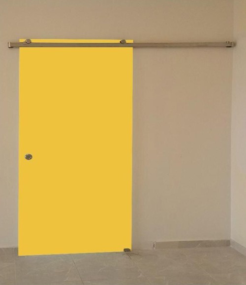Συρόμενες Πόρτες