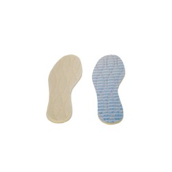 ADCO Thermal Insoles Νο.38 1 picie
