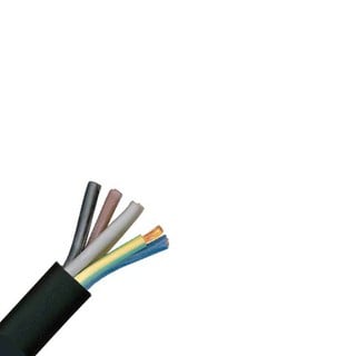 Neoprene Cable 5x4 H07RN-F 11137063/0160-130