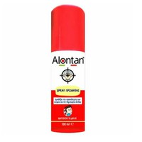 Alontan Spray 100ml - Spray Πρόληψης Που Εμποδίζει