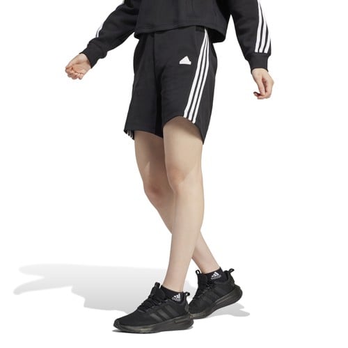 adidas women future icons 3-stripes shorts (IP1543
