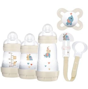 MAM Welcome to the World Gift Set 0+ Σετ Δώρου 2 E