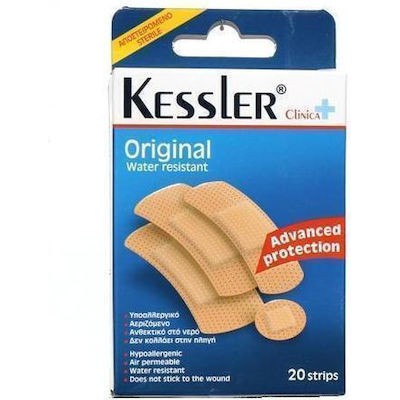 Kessler Original Aδιάβροχα και Αποστειρωμένα Αυτοκ