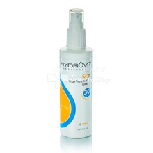 Hydrovit SUN Spray High Protection SPF 30+, 150ml
