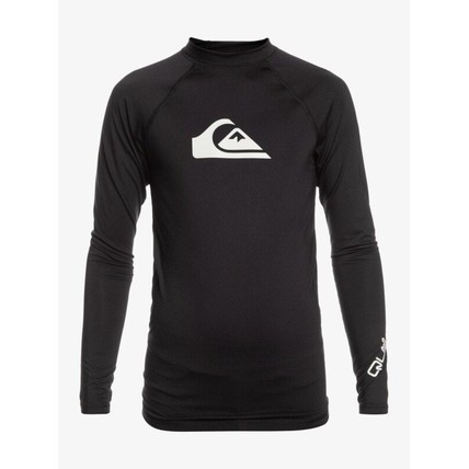 Quiksilver Boy Lycras All Time Ls Youth (EQBWR0321
