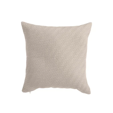 Μαξιλαροθηκη Chevie 50x50 nef-nef Home Wear Linen