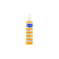 Mustela Bebe High Protection Sun Spray SPF50 200ml