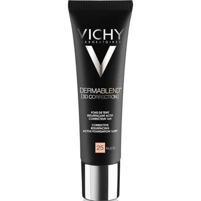 Vichy Dermablend 3D Correction Nude 25 Make Up για