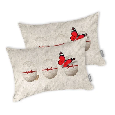 Διακοσμητικό Μαξιλαράκι 30x45 Easter Cushion 01 Sa