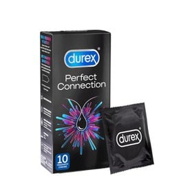 Durex Perfect Connection 10τμχ