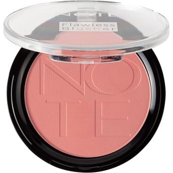 NOTE FLAWLESS BLUSHER 01 10g