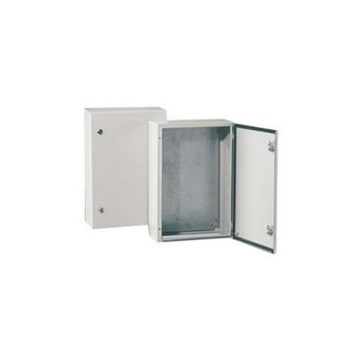 Wall Mounting Metal Cabinet Box IP66 600X500X200 L