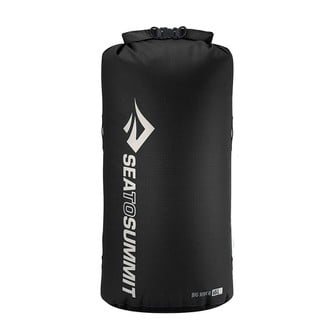 Στεγανός Σάκος Big River 420D Drybag, 65 lt