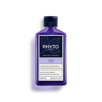 Phyto Violet No Yellow Shampoo 250ml - Σαμπουάν Κα