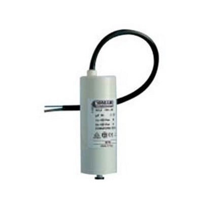 Continuous Rate Start Capacitor For Motor 60Μf/450