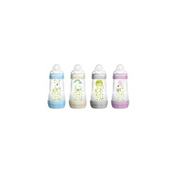 Mam Anti-Colic Μπιμπερό Κατά Των Κολικών 2m+ 260ml