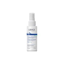 Uriage Bebe 1st Spray Assechant Reparateur Σπρέι Προστασίας Κατά Των Ερεθισμών 100ml