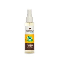 Messinian Spa Citronella & Lavender Lotion 100ml