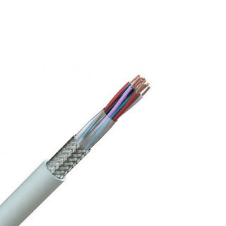Cable Paarflex-Cy 2Χ2Χ0.75 Μμ