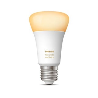 Bulb Smart HueWhite Led E27 A60 9.5W Dimmable 9290