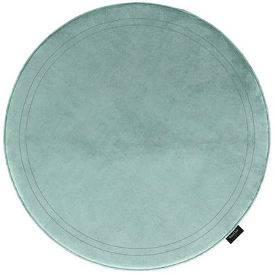 Χαλί Softy Aloe Round 100cm Saint Clair  Memory Fo