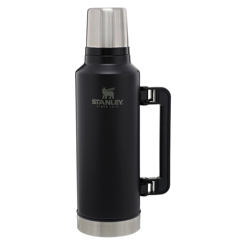 Stanley The Legendary Classic Thermos 1000 ml - Country DNA Mossy Oak