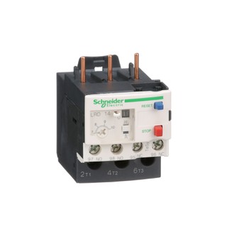 Thermal Overload Relay 7-10A LRD14 TeSys