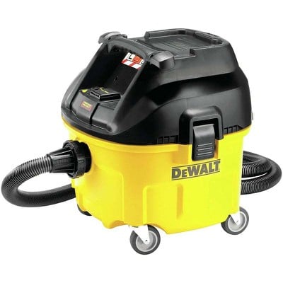 Vacuum Cleaner 1400W 30Lt Dwv901L