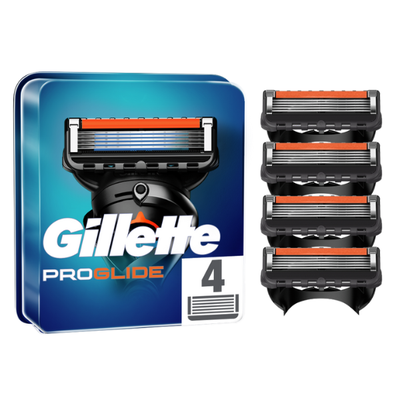 Gillette Fusion 5 ProGlide Ανταλλακτικές Κεφαλές Α