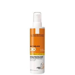 La Roche Posay Anthelios Invisible Spray SPF30 200ml