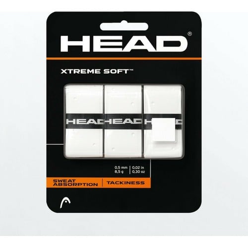 Head Overgrips Xtreme Soft
