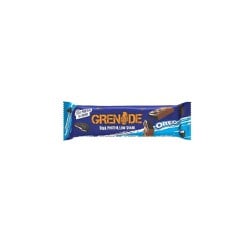 Grenade Protein Bar Oreo Μπάρα Υψηλής Πρωτεΐνης 60gr